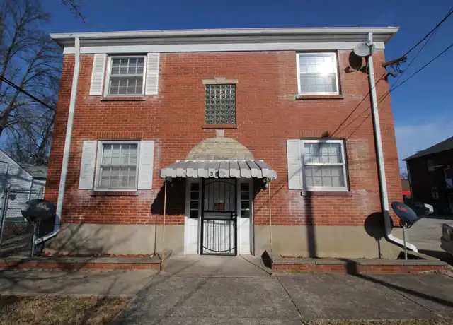 Property at 307 Kingston Ave, Louisville, KY, 40214, 1 bed, 1 bath, [object Object]
