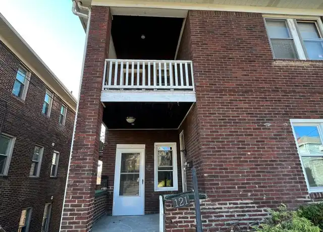 Property at 121 W Virginia Ave Apt 1, Homestead, PA, 15120, 2 beds, 1 bath, [object Object]