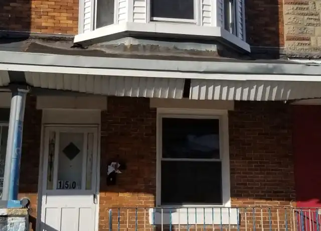 Property at 150 N Yewdall St Unit 1, Philadelphia, PA, 19139, 0 beds, 1 bath, [object Object]