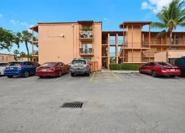 Property at 7151 Miami Lakes Dr Unit P24, Miami Lakes, FL, 33014, 1 bed, 1 bath, [object Object]