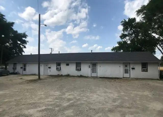 Property at 532 W 14th St Unit 3, Junction City, KS, 66441, 1 bed, 1 bath, [object Object]