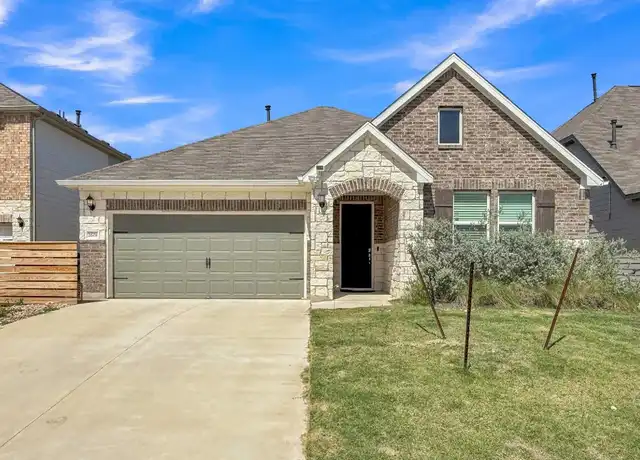 Property at 2608 Emerson Trl, Leander, TX, 78641, 4 beds, 3 baths, [object Object]