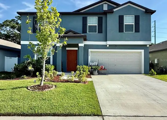 Property at 10252 Shady Preserve Dr, Riverview, FL, 33578, 4 beds, 2.5 baths, [object Object]