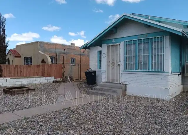 Property at 2129 Coal Ave SE Unit A, Albuquerque, NM, 87106, 1 bed, 1 bath, [object Object]