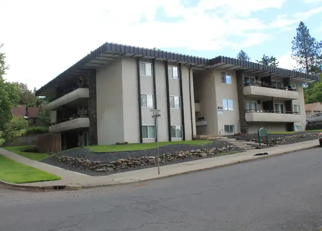 Property at 1107 S Madison St Unit 302, Spokane, WA, 99204, 1 bed, 1 bath, [object Object]