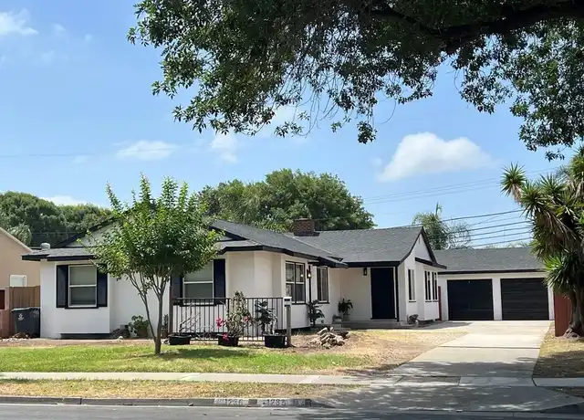 Property at 1236 W Santa Clara Ave, Santa Ana, CA, 92706, 2 beds, 1 bath, [object Object]