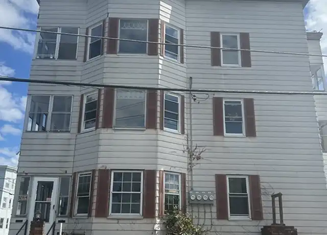 Property at 160 Madison St Unit 3, Fitchburg, MA, 01420, 4 beds, 1.5 baths, [object Object]
