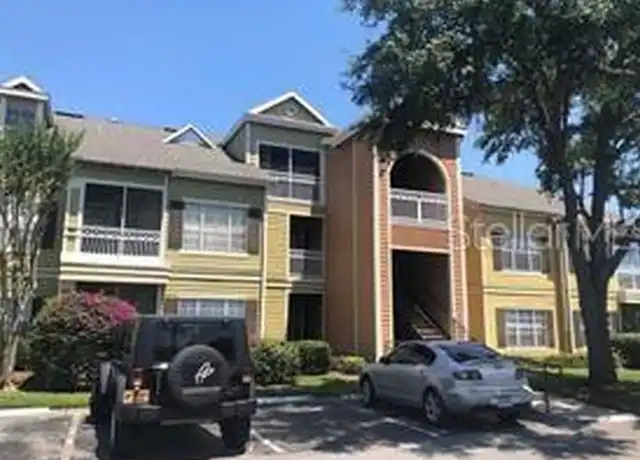 Property at 2302 Mid Town Ter #1231, Orlando, FL, 32839, 1 bed, 1 bath, [object Object]