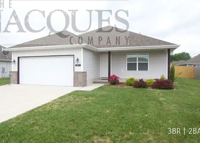 Property at 747 N Jozlynn Ave, Republic, MO, 65738, 3 beds, 2 baths, [object Object]