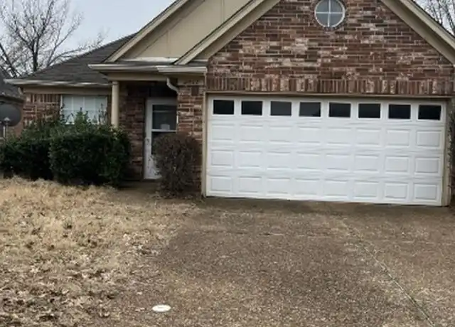 Property at 2717 Green Turtle Trl E, Cordova, TN, 38016, 3 beds, 2 baths, [object Object]
