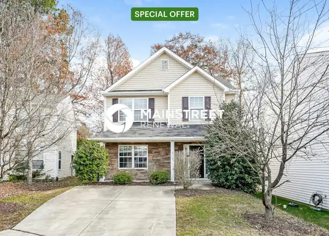 Property at 14 Grosbeak Ln, Durham, NC, 27713, 3 beds, 2 baths, [object Object]