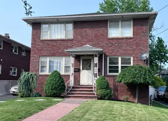 Property at 436 Washington Ave Unit 1, Linden, NJ, 07036, 3 beds, 1 bath, [object Object]