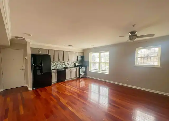 Property at 3221 8th St SE #6, Washington, DC, 20032, 1 bed, 1 bath, [object Object]