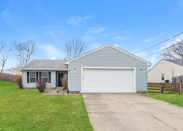 Property at 935 Joy Dr, Monroe, OH, 45050, 3 beds, 2 baths, [object Object]
