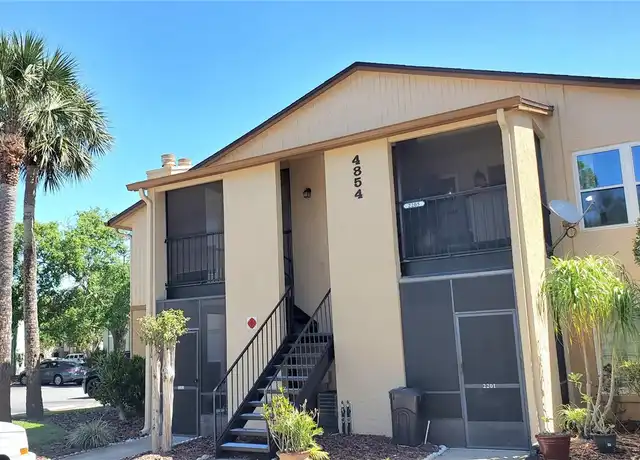 Property at 4854 S Semoran Blvd #2206, Orlando, FL, 32822, 2 beds, 2 baths, [object Object]
