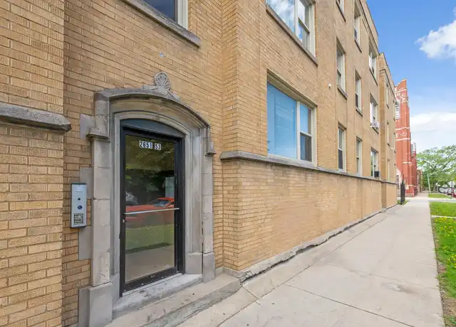 Property at 6401 S Washtenaw Ave Unit 2653 1, Chicago, IL, 60629, 2 beds, 1 bath, [object Object]