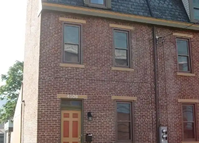 Property at 4506 Hatfield St, Pittsburgh, PA, 15201, 1 bed, 1 bath, [object Object]