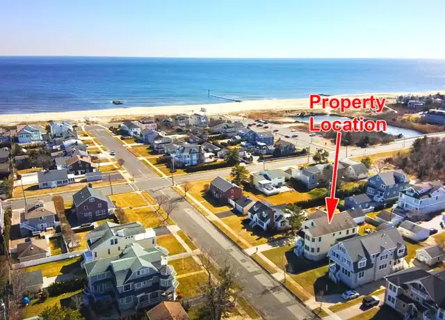 Property at 111 York Ave, Spring Lake, NJ, 07762, 4 beds, 3.5 baths, [object Object]