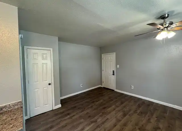 Property at 2705 Lorraine St Unit 21, Houston, TX, 77026, 1 bed, 1 bath, [object Object]
