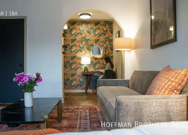 Property at 1832 N Cherokee Ave Unit 201, Los Angeles, CA, 90028, 1 bed, 1 bath, [object Object]