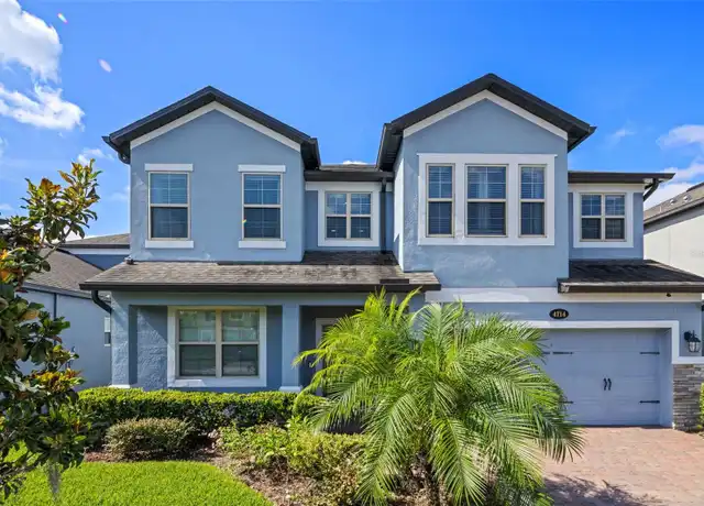 Property at 4714 Oregon Acres Cv, Sanford, FL, 32771, 4 beds, 3 baths, [object Object]