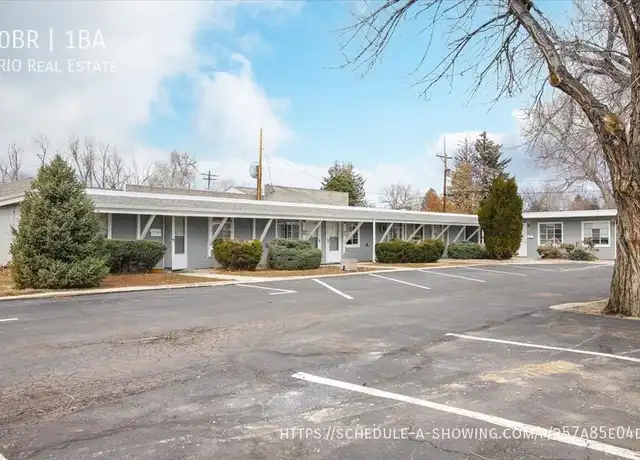 Property at 8205 W 16th Ave Unit 1, Lakewood, CO, 80214, 0 beds, 1 bath, [object Object]