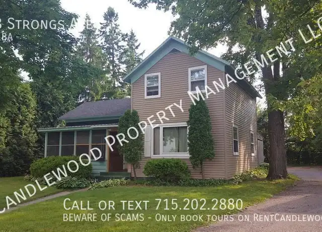Property at 1948 Strongs Ave, Stevens Point, WI, 54481, 1 bed, 1 bath, [object Object]