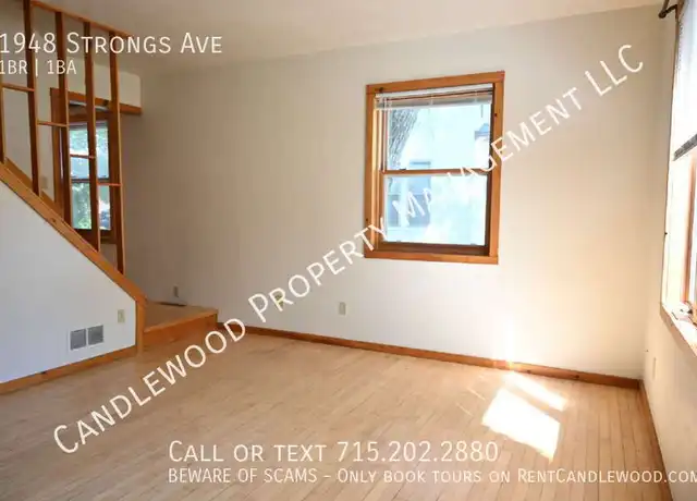 Property at 1948 Strongs Ave, Stevens Point, WI, 54481, 1 bed, 1 bath, [object Object]
