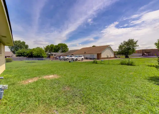 Property at 6930 S 67th East Ave Unit 6932, Tulsa, OK, 74133, 2 beds, 2 baths, [object Object]