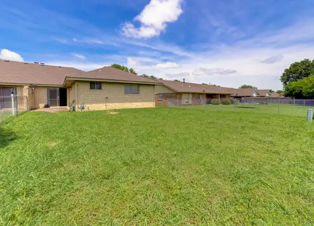 Property at 6930 S 67th East Ave Unit 6932, Tulsa, OK, 74133, 2 beds, 2 baths, [object Object]