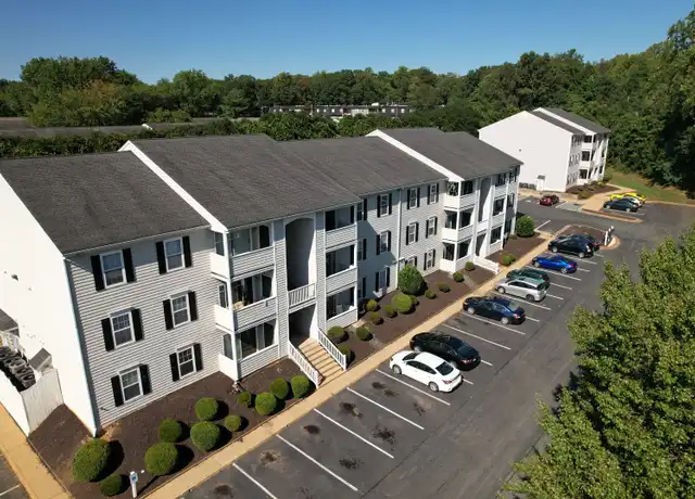 Property at The Perch on Commonwealth - 2427 Peyton Dr, Charlottesville, VA, 22901, 2 beds, 2 baths, [object Object]