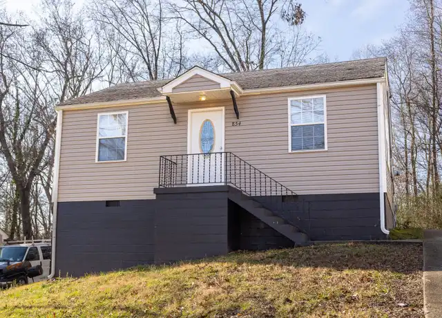 Property at 854 E Happy Hollow Dr, Clarksville, TN, 37040, 2 beds, 1 bath, [object Object]