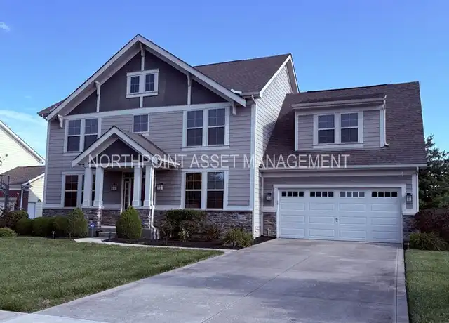 Property at 1681 Little Bear Loop, Lewis Center, OH, 43035, 4 beds, 2 baths, [object Object]