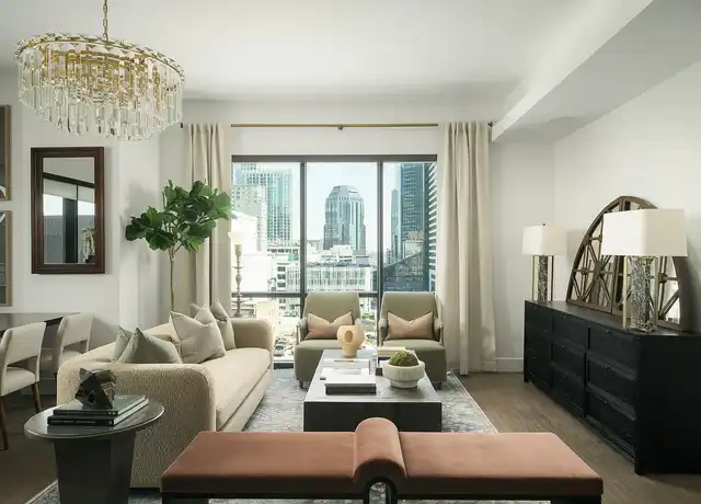 Property at The Everett Nashville Yards - 960 Commerce St, Nashville, TN, 37203, 1-2 bed, 1-2 bath, [object Object]