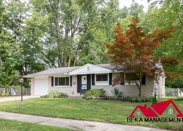 Property at 8040 Alton St, Canton, MI, 48187, 3 beds, 1 bath, [object Object]