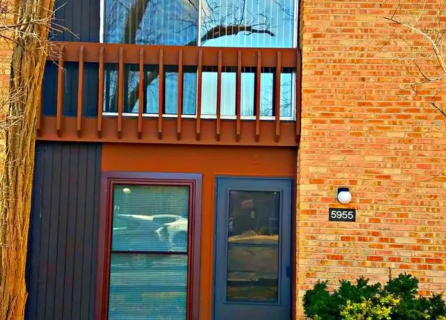Property at 5955 Meadow Dr #5955, Lisle, IL, 60532, 2 beds, 1.5 baths, [object Object]