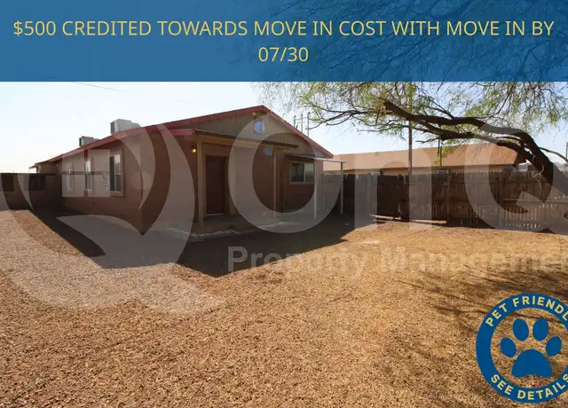 Property at 4222 S 13th St Unit A, Phoenix, AZ, 85040, 3 beds, 2 baths, [object Object]
