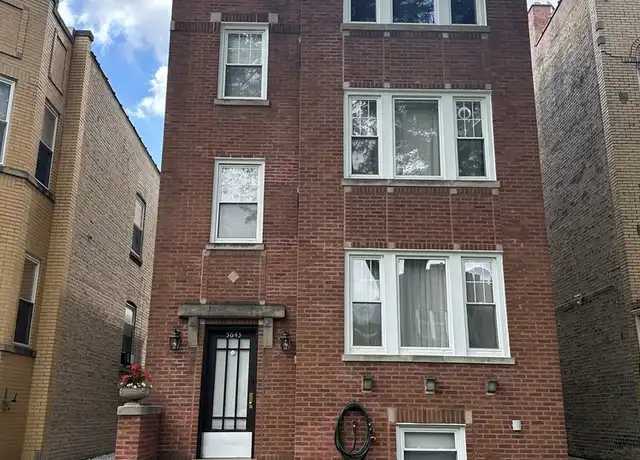 Property at 5643 N Artesian Ave #3, Chicago, IL, 60659, 2 beds, 1 bath, [object Object]