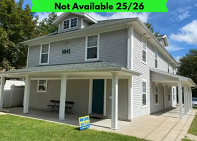 Property at 1041 S Fancher Unit A, Mt Pleasant, MI, 48858, 4 beds, 4 baths, [object Object]