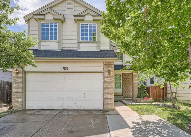 Property at 17632 E Brown Cir, Aurora, CO, 80013, 5 beds, 2.5 baths, [object Object]