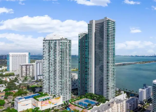 Property at 480 NE 31st St #3306, Miami, FL, 33137, 2 beds, 2 baths, [object Object]