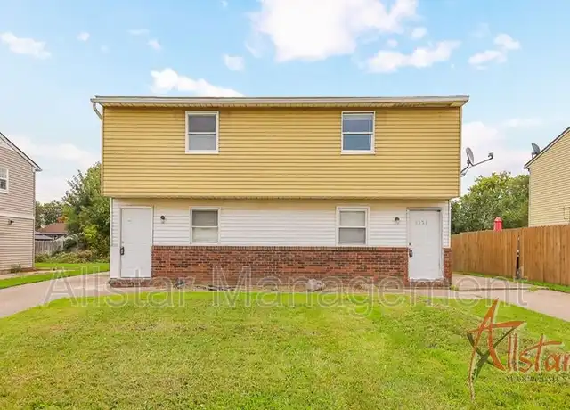 Property at 1323 Massachusetts Ave, Lorain, OH, 44052, 2 beds, 1 bath, [object Object]