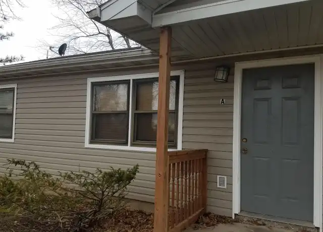 Property at 909 E Quincy St Unit A, Pittsburg, KS, 66762, 2 beds, 1 bath, [object Object]