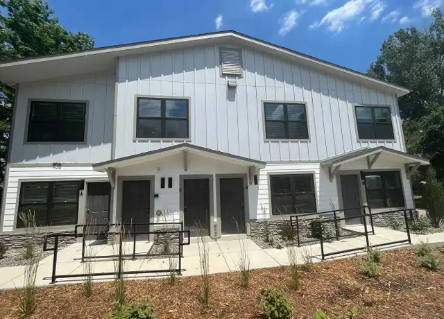 Property at 906 E Stuart St Unit A, Fort Collins, CO, 80525, 1 bed, 1 bath, [object Object]