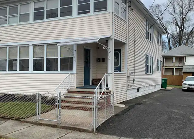 Property at 50 Beverly St Unit 2, Chicopee, MA, 01013, 2 beds, 1 bath, [object Object]