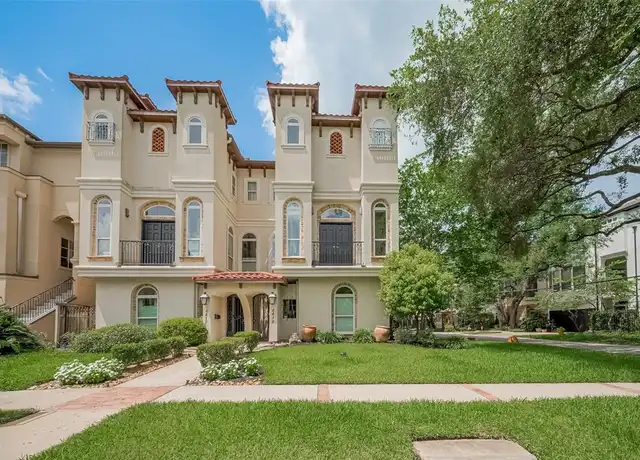 Property at 6419 Rodrigo St, Houston, TX, 77007, 3 beds, 3.5 baths, [object Object]