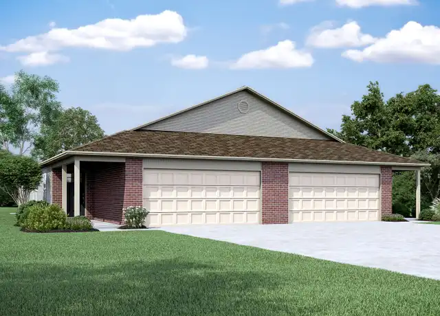 Property at 9520 Black Tail Cir, Yukon, OK, 73099, 3 beds, 2 baths, [object Object]