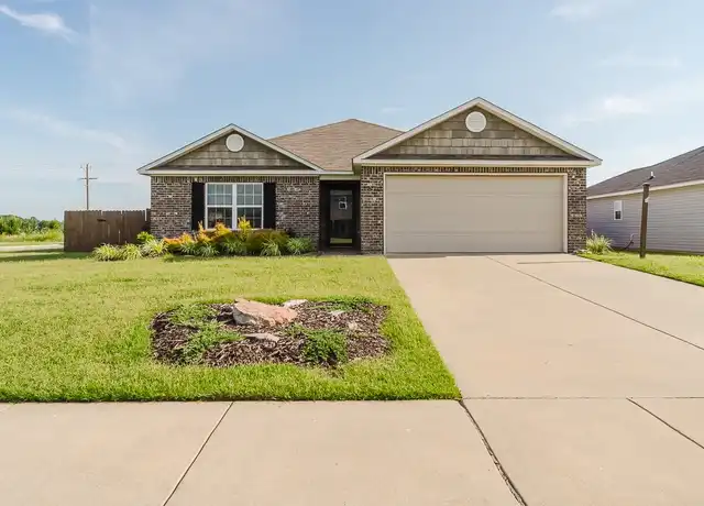 Property at 1670 Scotland Dr, Centerton, AR, 72719, 3 beds, 2 baths, [object Object]