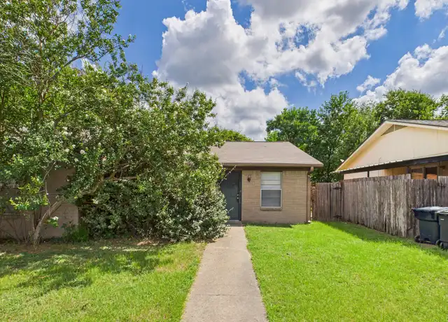 Property at 3327 Longleaf Cir Unit 3327, College Station, TX, 77845, 2 beds, 1 bath, [object Object]