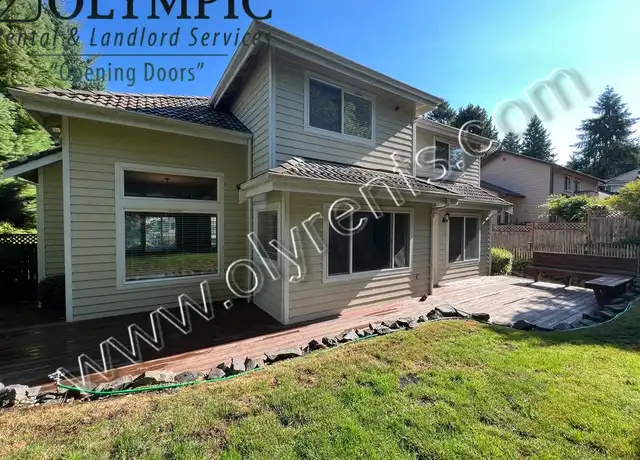 Property at 402 Sheridan Pl, Steilacoom, WA, 98388, 4 beds, 2.5 baths, [object Object]